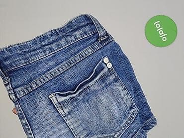 apple bottom jeans: Szorty damskie, rozmiar L — 4
