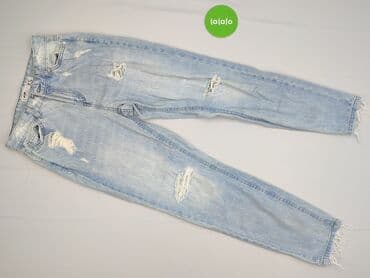 Жінкам: FB Sister, Джинси жіночі, XS — 2