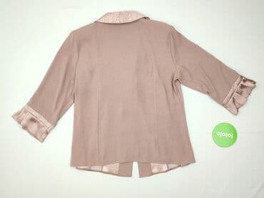 marynarka i koszulka polo: Selected, Marynarka damska, rozmiar XL — 3