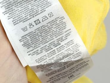 koszulka jedwabna intimissimi: Amisu, Top damski, rozmiar L — 5