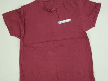 sinsay koszulka barcelony: T-shirt for men, S (EU 36), condition - Good — 1