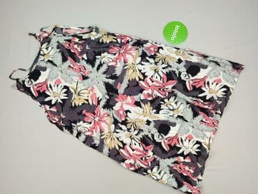 sukienki butelkowa zieleń midi: Sukienka damska, rozmiar L — 2