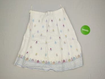 duże rozmiary ekskluzywne sukienki plus size: Women`s skirt, size L (EU 40) — 3