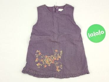 okee sukienka: Dress, 3-6 months, condition - Good — 2