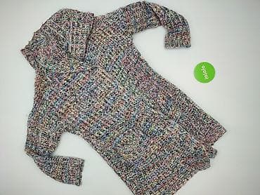 kopertowy sweter: Kardigan damski, rozmiar XL — 2