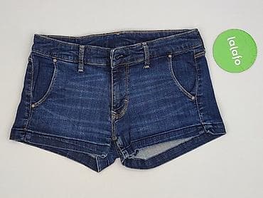 pepperts shorts: Szorty damskie, rozmiar M — 2
