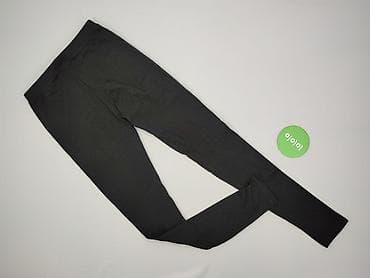 spódnice biegowe: Legginsy Sportowe damskie, rozmiar S — 3