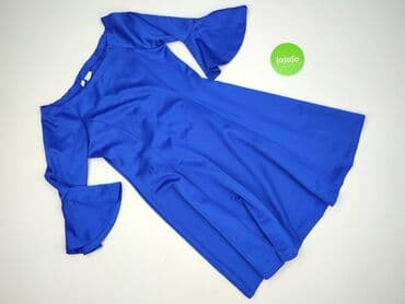 bodyflirt płaszcz: Bodyflirt, Sukienka damska, rozmiar M — 2