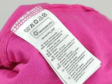 czarne t shirty basic: Esmara, T-shirt damski, rozmiar M — 5