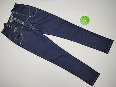apple bottoms: Jeansy damskie, rozmiar XL — 2