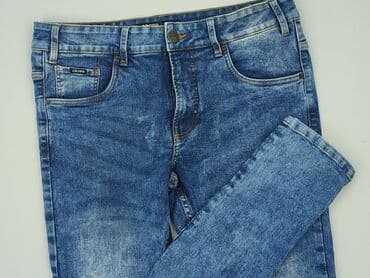 crivit golf: Cropp, Jeansy dla mężczyzn, rozmiar M — 1