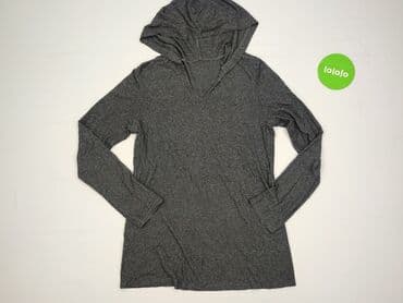 nike t shirty tech flece: Women`s hoodie, size L (EU 40) — 2