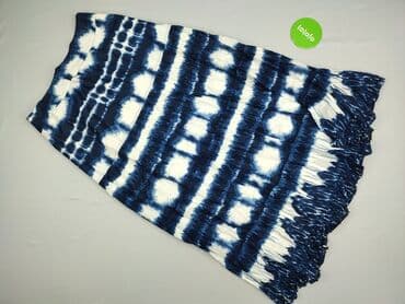 spódnice maxi w stylu boho: Spódnica damska, rozmiar M — 2