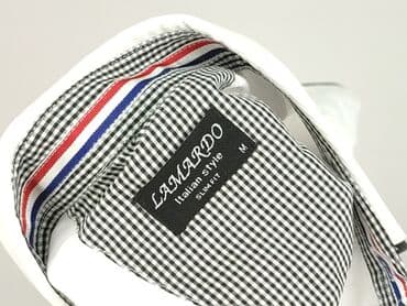 basic t shirt h m: Koszulа dla mężczyzn, rozmiar M — 5