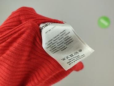 obcisly top: Gina Tricot, Women`s dress, size XS — 5