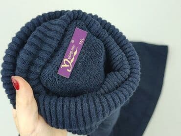 buty podwyższające zimowe: Sukienka damska, rozmiar M — 4