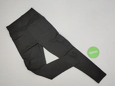 cargo reserved: Cargo, Legginsy Sportowe damskie, rozmiar S — 2