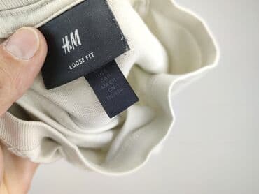 orginalne koszulki: Koszulka dla mężczyzn, XL, H&M, stan - Dobry — 4
