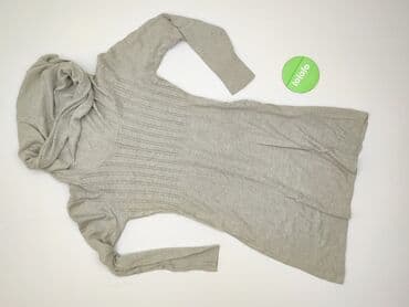 zara sukienka w geometryczne wzory: LHD, Women`s dress, size XL (EU 42) — 2