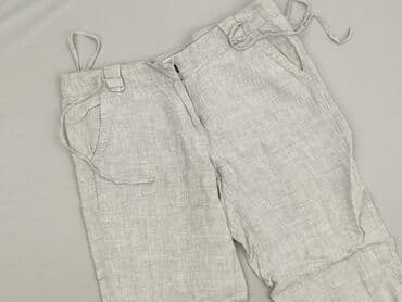 Reserved, Spodnie 3/4 damskie, rozmiar M