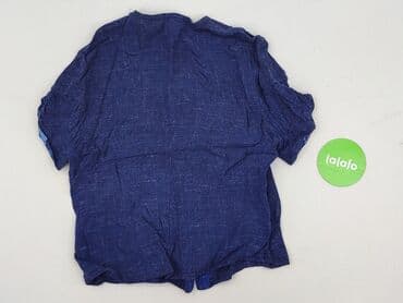 bluzka damska w serek: Bluzka damska, rozmiar M — 3