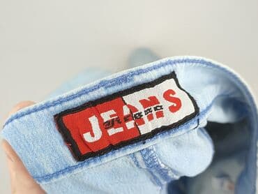 spodnie m sara levis: Spodnie 3/4 damskie, rozmiar M — 4