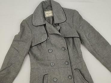 kurtka mackage: French Connection, Płaszcz damski, rozmiar M — 1