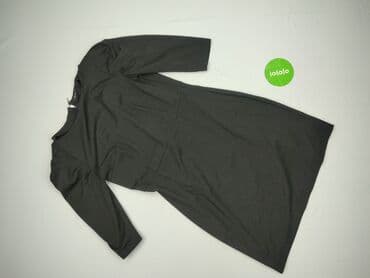 czarne sukienki na wesele dla puszystych: Pretty Girl, Sukienka damska, rozmiar 7XL — 2