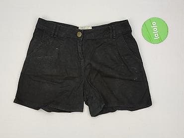dresowe jorts: Szorty damskie, rozmiar M — 2
