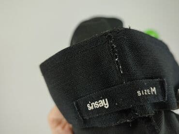 sinsay legginsy prążkowane: Sinsay, Legginsy Sportowe damskie, rozmiar M — 6