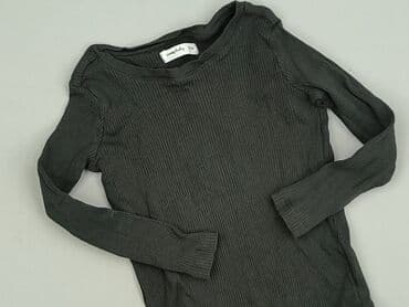 skarpety z twoim psem: Sweatshirt, Sinsay, 2-3 years, 92-98 cm, condition - Perfect — 1