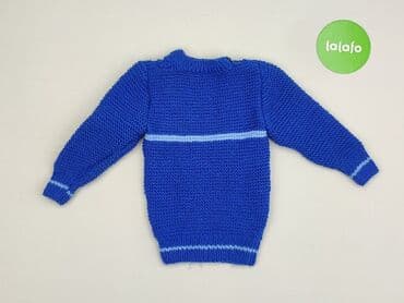 sweter hello kitty h m: Sweterek, 2-3 lat, 92-98 cm, stan - Bardzo dobry — 2