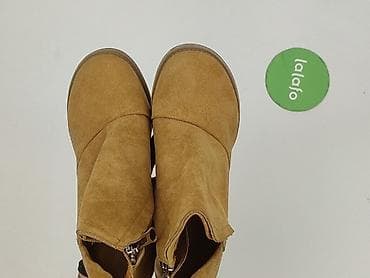 crocs opole: Botki damskie, rozmiar 38 — 5