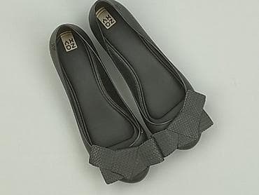 baleriny mango: Balerinki damskie, rozmiar 38 — 1