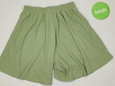 cargo reserved: Szorty damskie, rozmiar 3XL — 3