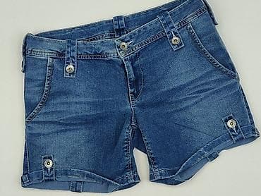carpenter jeans: Tak, Szorty damskie, rozmiar M — 1