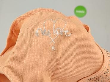 poliamid top: Noisy May, Top damski, rozmiar M — 4