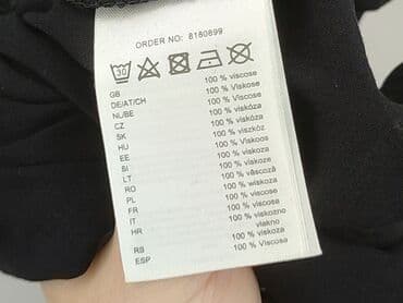 spódnice rozkloszowane midi plus size: Spódnica damska, rozmiar L — 5