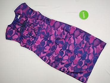 spódnice midi plus size: Sukienka damska, rozmiar L — 2