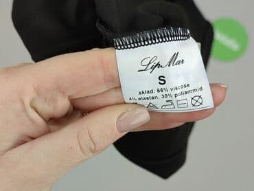 forever 21 spódniczka skórzane: Spódnica damska, rozmiar S — 5