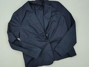 Gonto, Marynarka damska, rozmiar 4XL w lalafo.pl Gonto, Marynarka damska, rozmiar 4XL