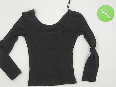 H&M Divided, Bluzka damska, rozmiar XS — 4