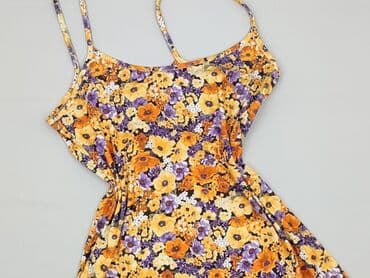 sukienka na szelkach h m: H&M Divided, Sukienka damska, rozmiar S — 2