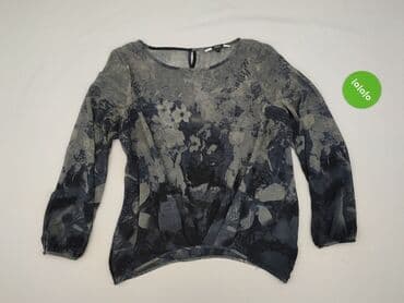 krótkie spodenki i marynarka: Next, Women's blouse, size L (EU 40) — 2