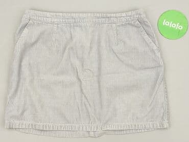 spódniczka pikowana: New Look, Spódnica damska, rozmiar L — 2