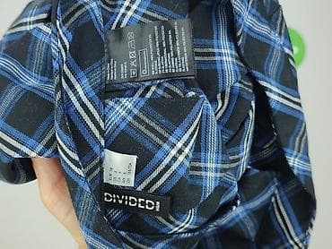 plisowane spódnice hm: H&M Divided, Spódnica damska, rozmiar M — 4