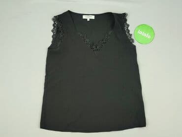 srebrna bluzka h: Morgan, Women's blouse, size S (EU 36) — 2