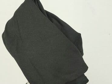 bluzka czarna z tiulem: Medicine, Women's blouse, size S — 10