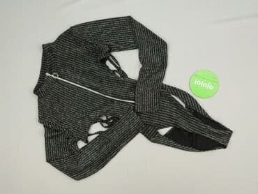 rajstopy siatkowane: Body damskie, M — 2