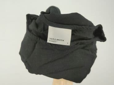 bluzki basic czarne: Vero Moda, Bluzka damska, rozmiar S — 4